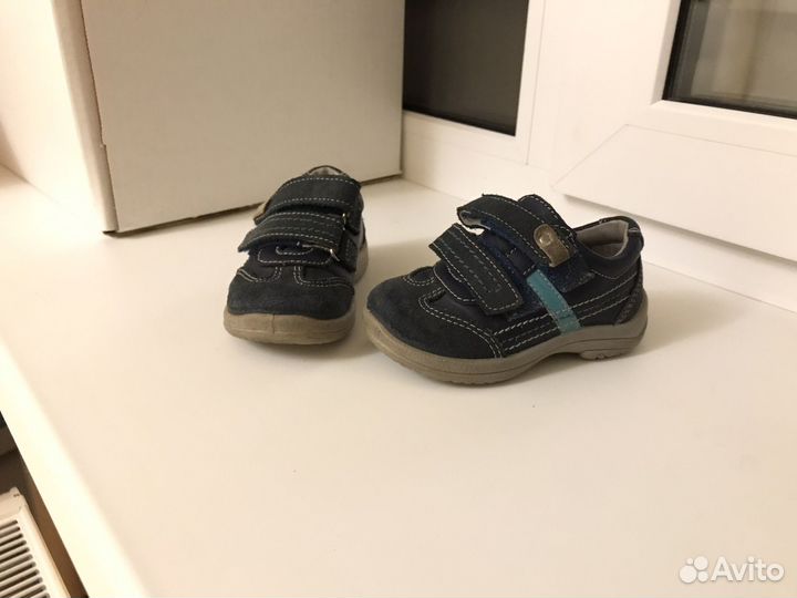Детская обувь 22-26 размера