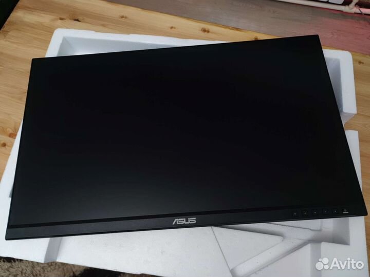 Монитор Asus PA279CV (4К)
