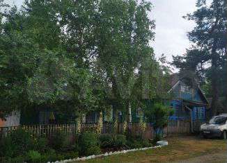 Дом 47,8 м² на участке 53 сот.