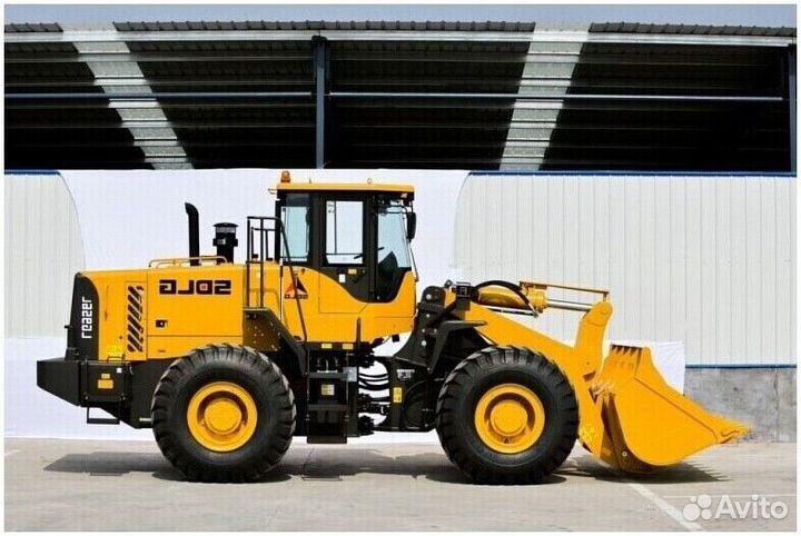 Водитель погрузчика (г. Новый Уренгой)