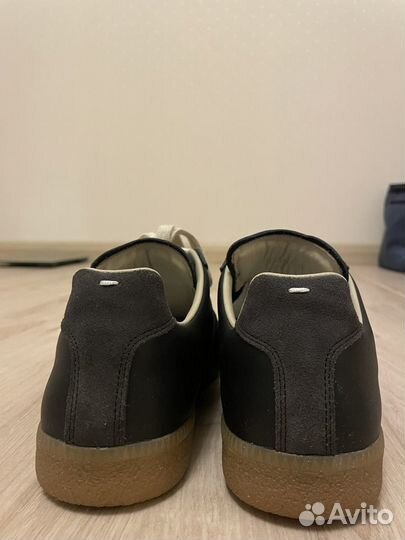 Maison Margiela Replica Sneakers мм6