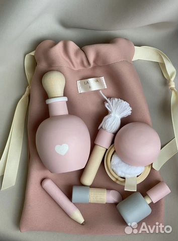 Набор детской косметики