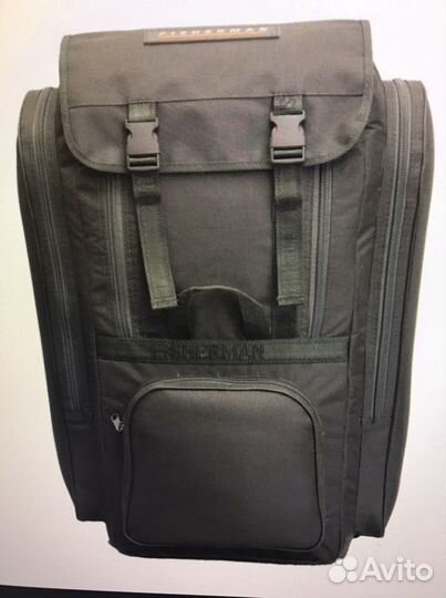 Рюкзак для рыбалки