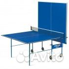 Теннисные столы Start Line в Барнауле