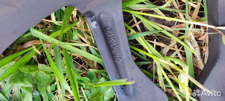 Колеса в сборе r16 лето 5 114.3 Landsail 205*60*16