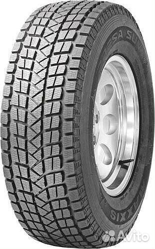 Maxxis SS-01 Presa SUV 275/45 R20