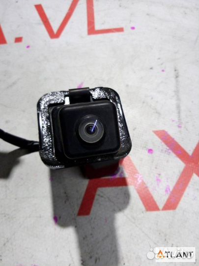 Камера заднего вида mazda MPV