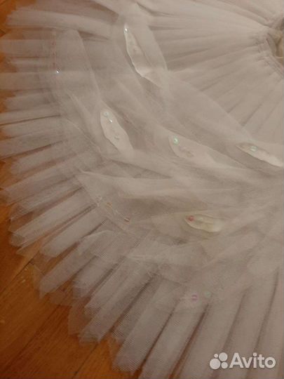 Пачки балетные в аренду (чёрная,красная,белая)