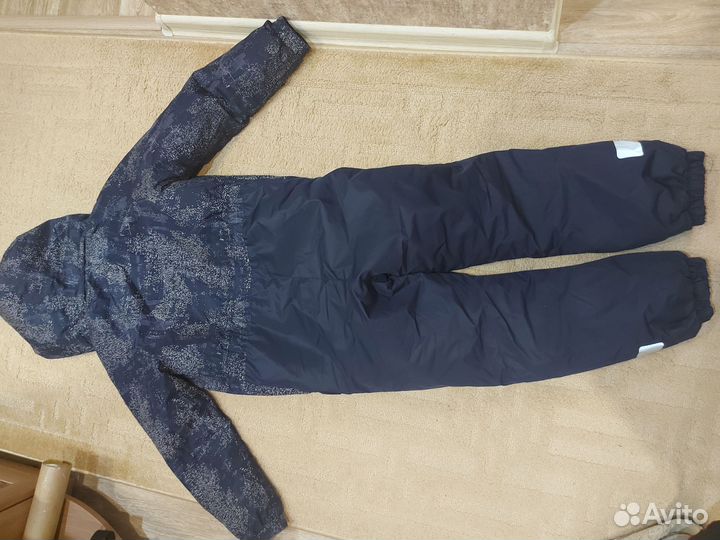 Комбинезон р.140 Premont