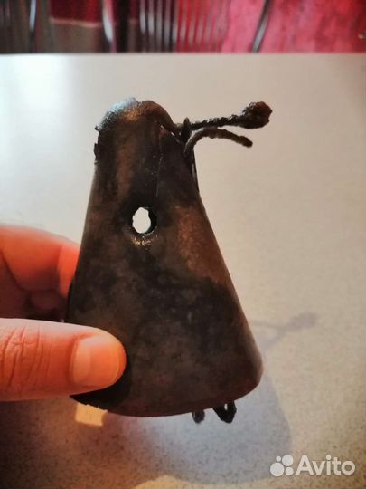 Колокольчик