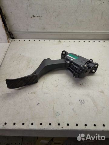 Педаль газа акселератора VW Transporter T5 GT