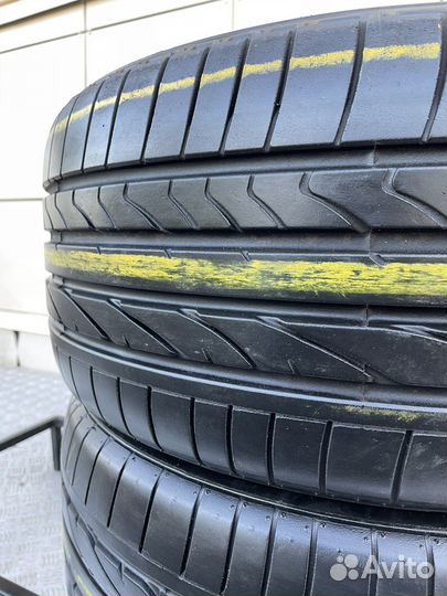 Bridgestone Dueler H/P Sport 275/40 R20