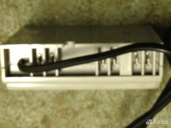 Регулятор скорости вращения вентилятора