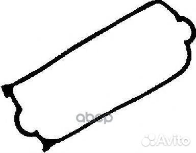 Прокладка клапанной крышки 715254300 victor reinz
