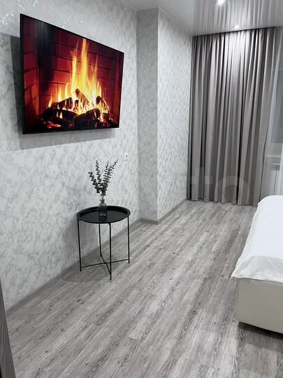 1-к. квартира, 45 м², 2/16 эт.