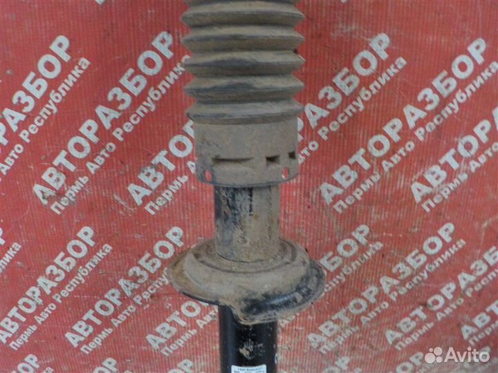 Стойка задняя левая LADA Granta FL 11186 2019