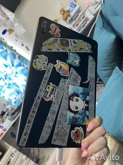 Планшет huawei matepad 10.4