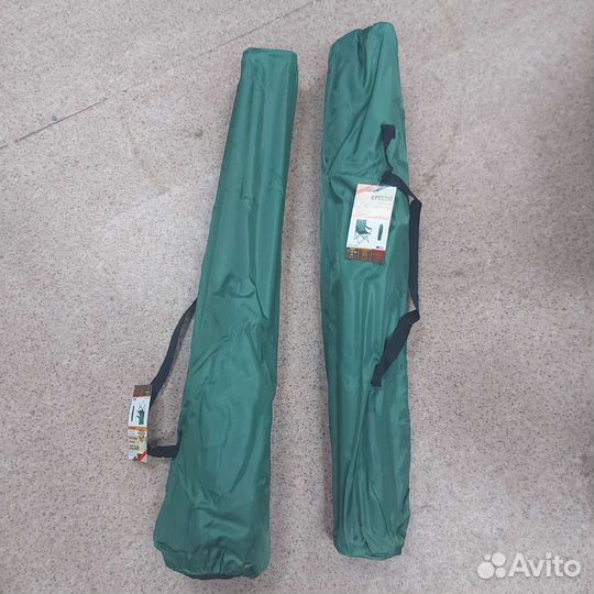 Кресло складное туристическое