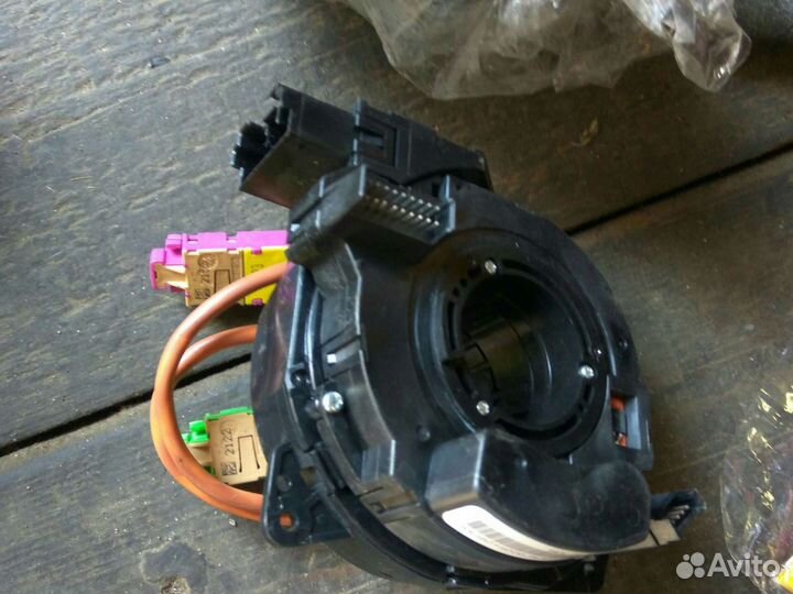 Датчик sas подрулево шлейф volvo s60 s80 xc90 xc70