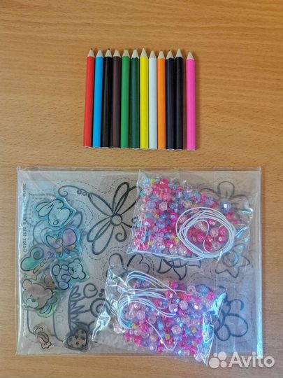 Набор для творчества
