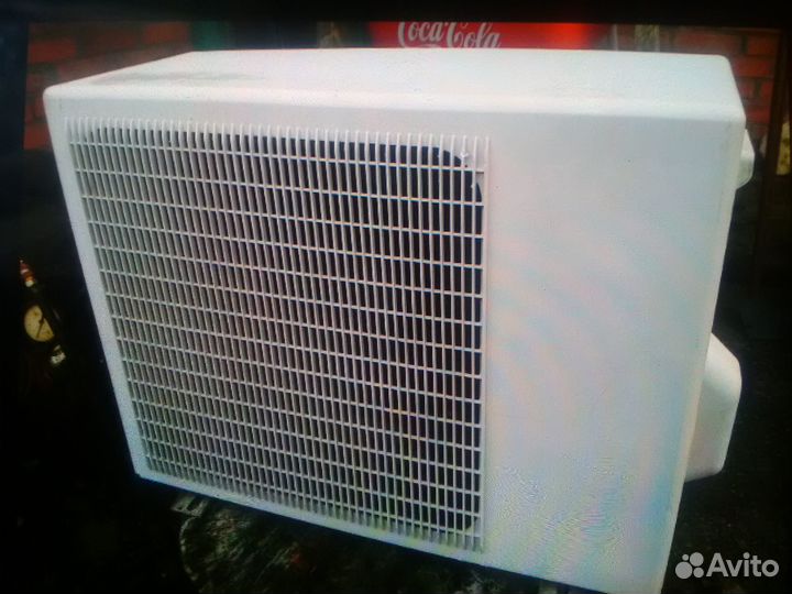 Сплит LG 12