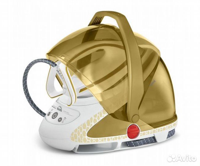 Парогенератор Tefal GV9590 Pro Express Ultimate Ca
