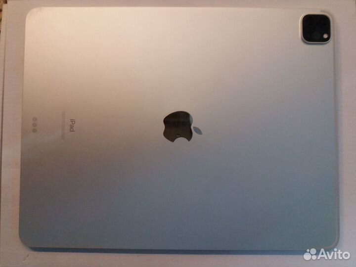 Apple iPad Pro 2020 12.9