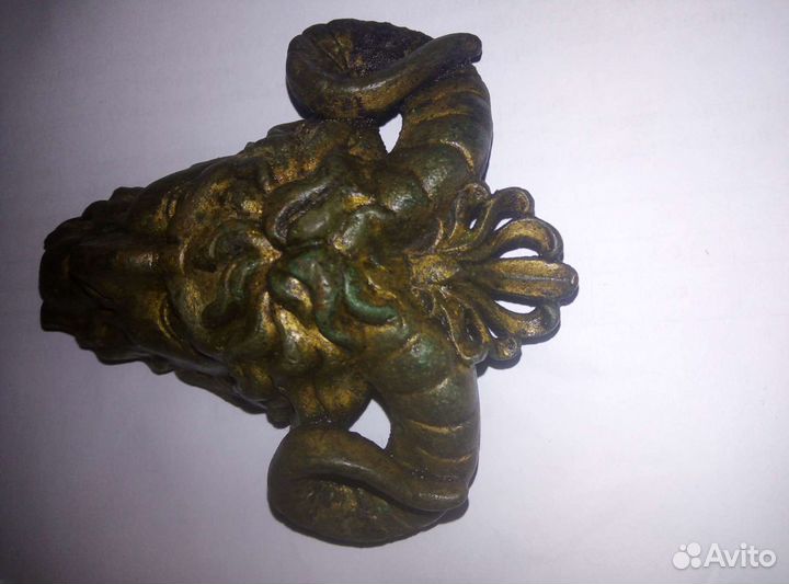 Маска сатиры