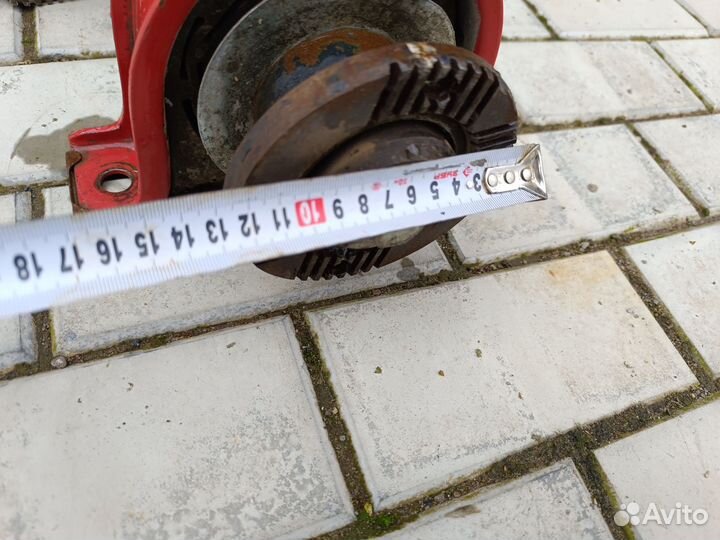 Вал карданный камаз 4308