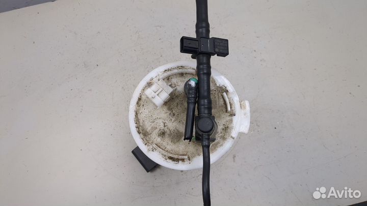 Насос топливный электрический Ford Explorer 2019, 2021