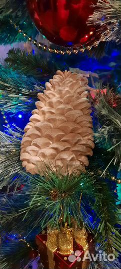 Пряники ручной работы