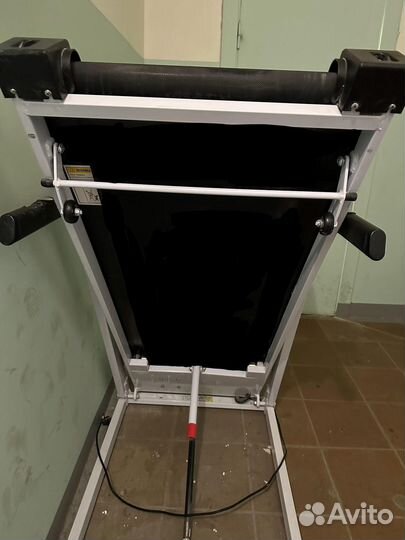 Беговая дорожка бу