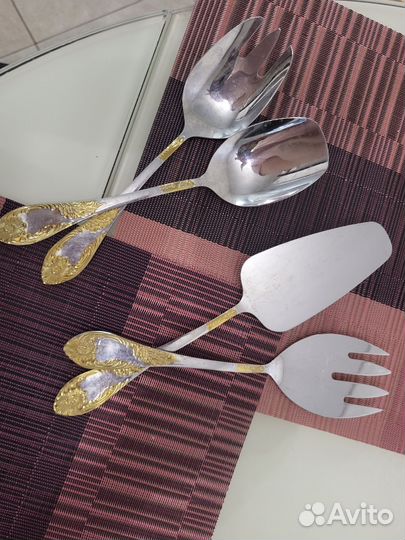 Набор столовых приборов