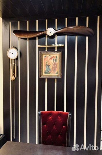 Столярные работы