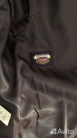 Костюм для мальчика 134-140