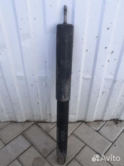 Амортизатор lifan X60