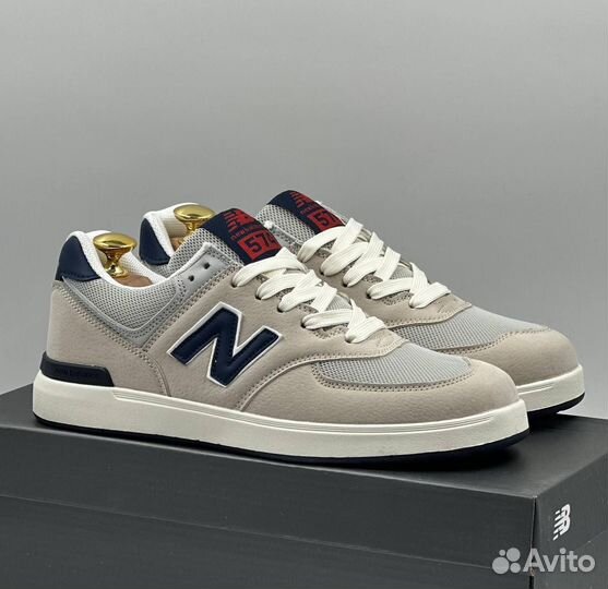 Кроссовки женские New Balance 574