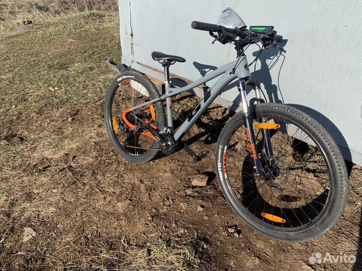 Горный велосипед GT 27.5 avalanche sport
