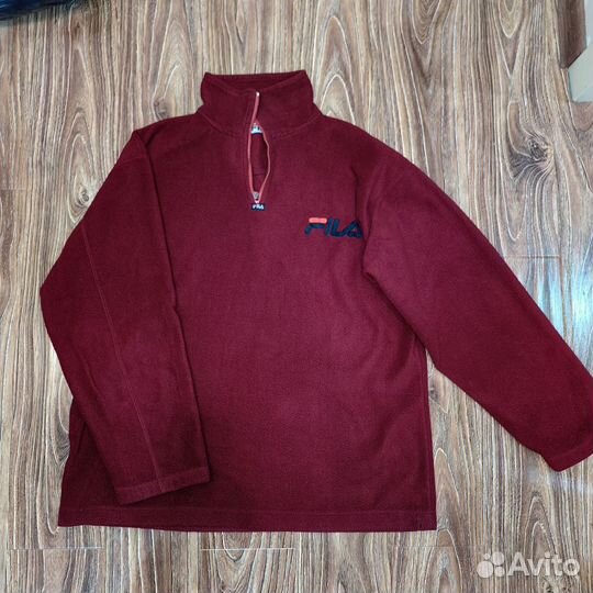 Толстовка fila