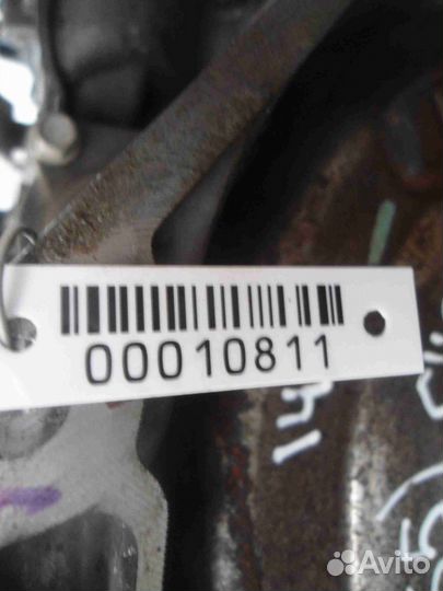 АКПП, Chevrolet Equinox 2014