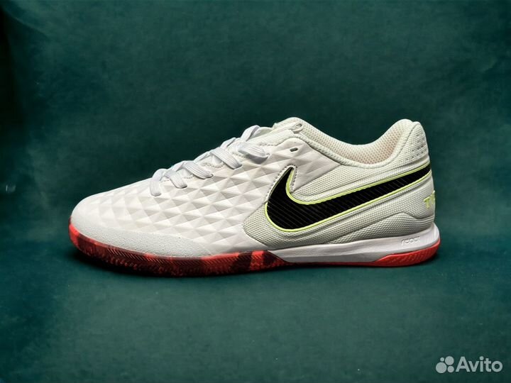 Футзалки NIke Tiempo Lunar Legend viii Pro IC