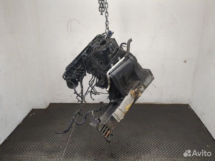 Лонжерон кузовной Land Rover Range Rover Sport 2013, 2014