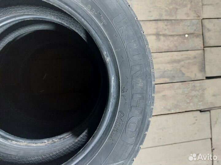 Kumho I'Zen KW31 165/65 R14 79R