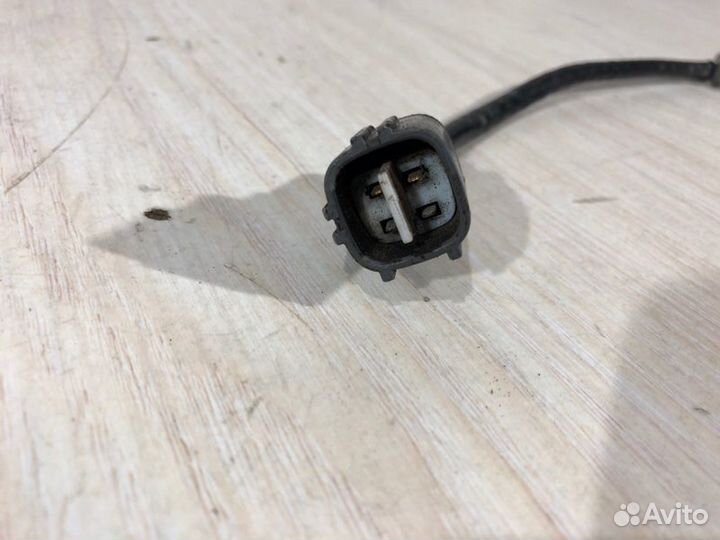 Лямбда зонд задняя Toyota Camry XV40 2007