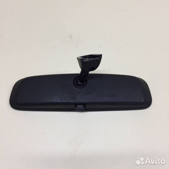 Зеркало заднего вида Kia Rio 4 FB 2017