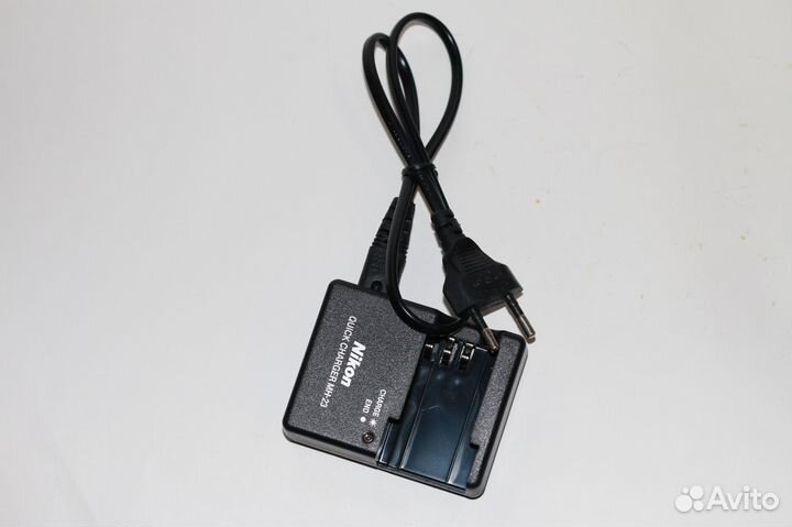 Зарядное устройство для Nikon D5000