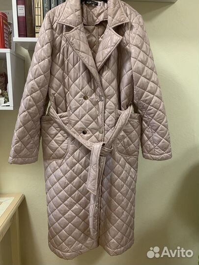 Пальто женское 44-46