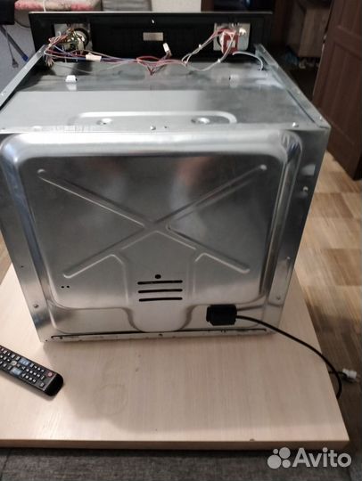 Духовой шкаф candy