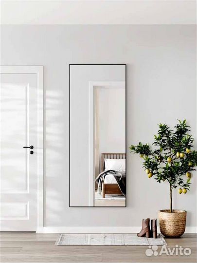 Зеркало настенное 160x80