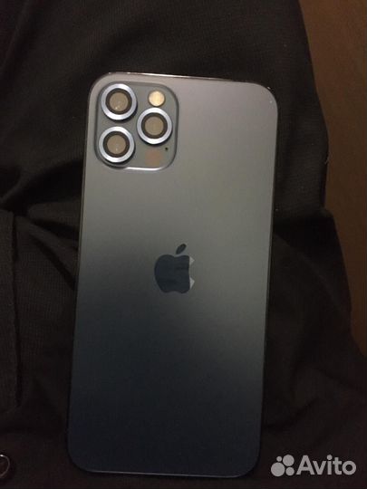 iPhone 12 Pro, 128 ГБ